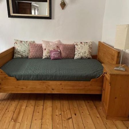 Ferienhaus Am Fallertor Alken Bagian luar foto