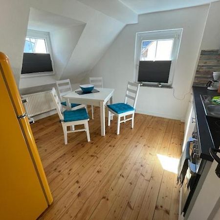 Ferienhaus Am Fallertor Alken Bagian luar foto