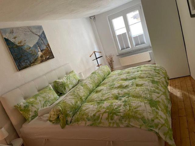 Ferienhaus Am Fallertor Alken Bagian luar foto