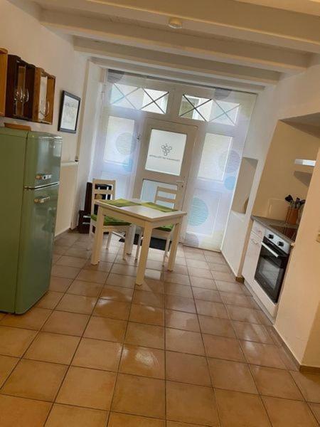 Ferienhaus Am Fallertor Alken Bagian luar foto