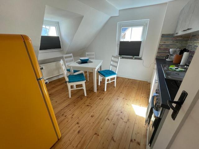 Ferienhaus Am Fallertor Alken Bagian luar foto